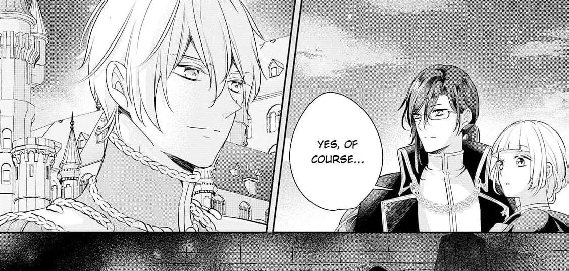 A Bellicose Lady Got Reincarnated!? – It’s an Impossibly Hard Game Where I Would Die If I Don’t Fall in Love Chapter 7 - Page 92