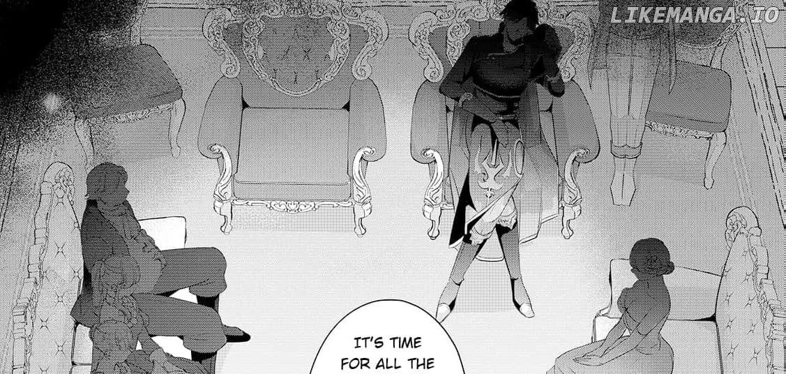 A Bellicose Lady Got Reincarnated!? – It’s an Impossibly Hard Game Where I Would Die If I Don’t Fall in Love Chapter 7 - Page 93