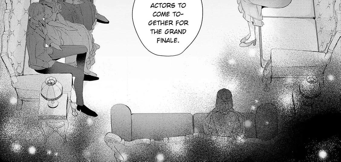 A Bellicose Lady Got Reincarnated!? – It’s an Impossibly Hard Game Where I Would Die If I Don’t Fall in Love Chapter 7 - Page 94