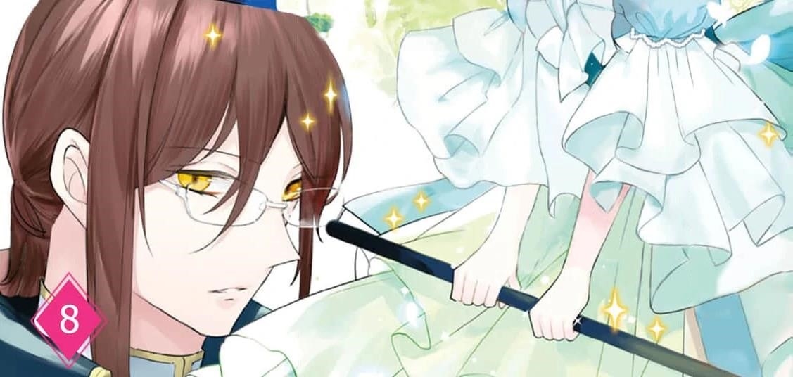 A Bellicose Lady Got Reincarnated!? – It’s an Impossibly Hard Game Where I Would Die If I Don’t Fall in Love Chapter 8 - Page 1