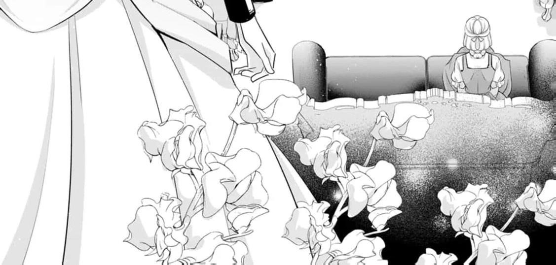 A Bellicose Lady Got Reincarnated!? – It’s an Impossibly Hard Game Where I Would Die If I Don’t Fall in Love Chapter 8 - Page 13