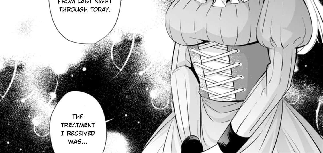A Bellicose Lady Got Reincarnated!? – It’s an Impossibly Hard Game Where I Would Die If I Don’t Fall in Love Chapter 8 - Page 21