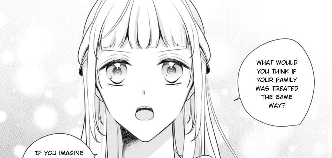 A Bellicose Lady Got Reincarnated!? – It’s an Impossibly Hard Game Where I Would Die If I Don’t Fall in Love Chapter 8 - Page 26