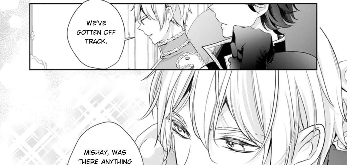 A Bellicose Lady Got Reincarnated!? – It’s an Impossibly Hard Game Where I Would Die If I Don’t Fall in Love Chapter 8 - Page 30