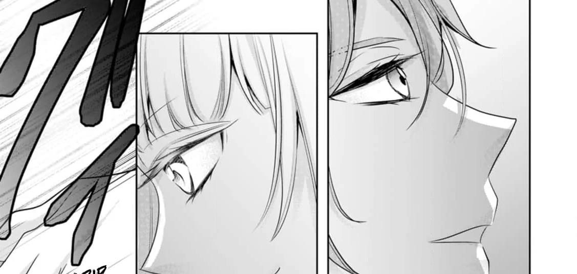 A Bellicose Lady Got Reincarnated!? – It’s an Impossibly Hard Game Where I Would Die If I Don’t Fall in Love Chapter 8 - Page 42