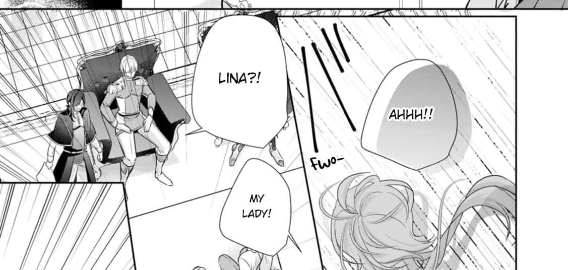 A Bellicose Lady Got Reincarnated!? – It’s an Impossibly Hard Game Where I Would Die If I Don’t Fall in Love Chapter 8 - Page 48