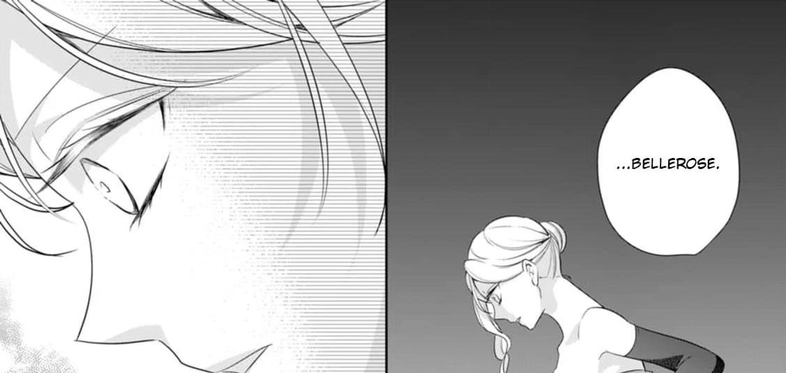 A Bellicose Lady Got Reincarnated!? – It’s an Impossibly Hard Game Where I Would Die If I Don’t Fall in Love Chapter 8 - Page 53