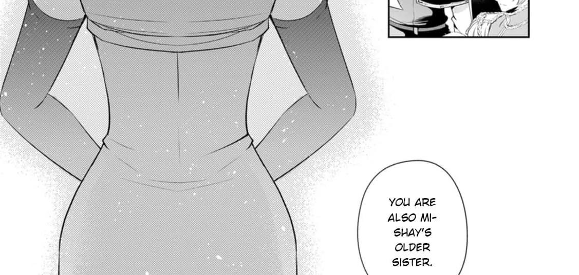 A Bellicose Lady Got Reincarnated!? – It’s an Impossibly Hard Game Where I Would Die If I Don’t Fall in Love Chapter 8 - Page 63