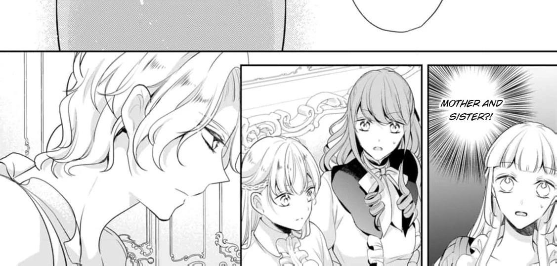 A Bellicose Lady Got Reincarnated!? – It’s an Impossibly Hard Game Where I Would Die If I Don’t Fall in Love Chapter 8 - Page 64