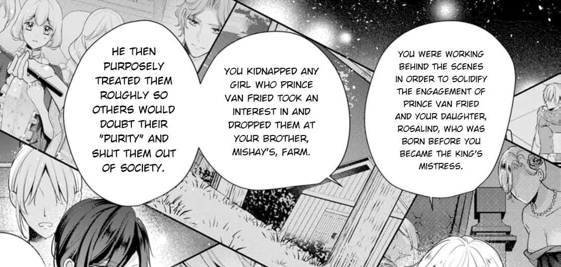 A Bellicose Lady Got Reincarnated!? – It’s an Impossibly Hard Game Where I Would Die If I Don’t Fall in Love Chapter 8 - Page 65