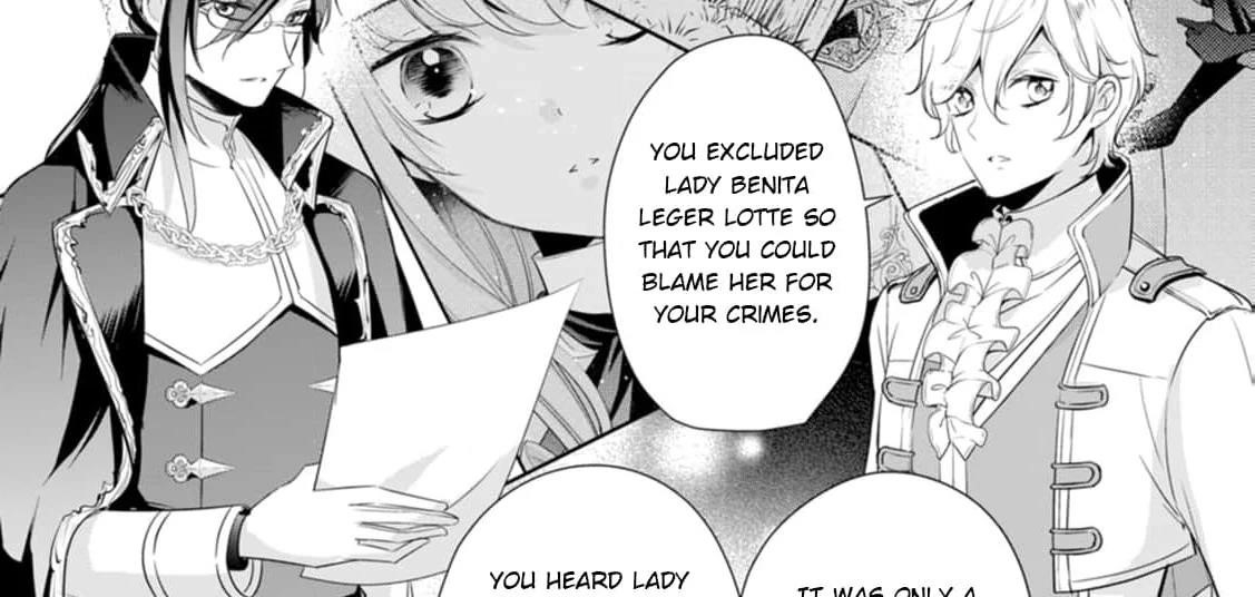 A Bellicose Lady Got Reincarnated!? – It’s an Impossibly Hard Game Where I Would Die If I Don’t Fall in Love Chapter 8 - Page 66