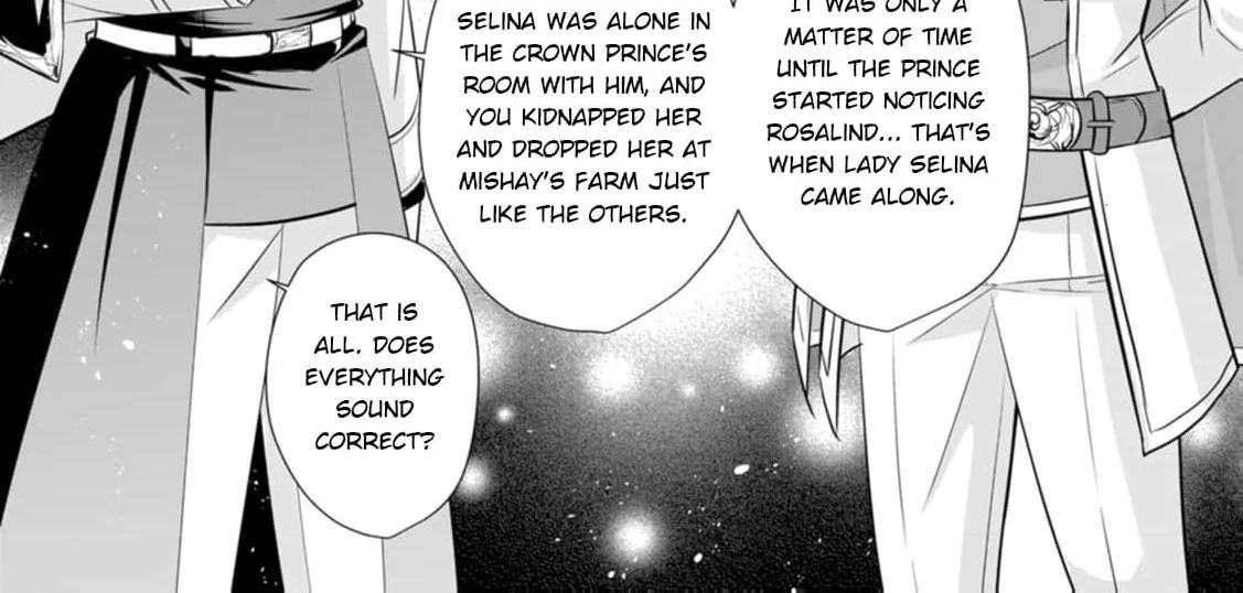 A Bellicose Lady Got Reincarnated!? – It’s an Impossibly Hard Game Where I Would Die If I Don’t Fall in Love Chapter 8 - Page 67