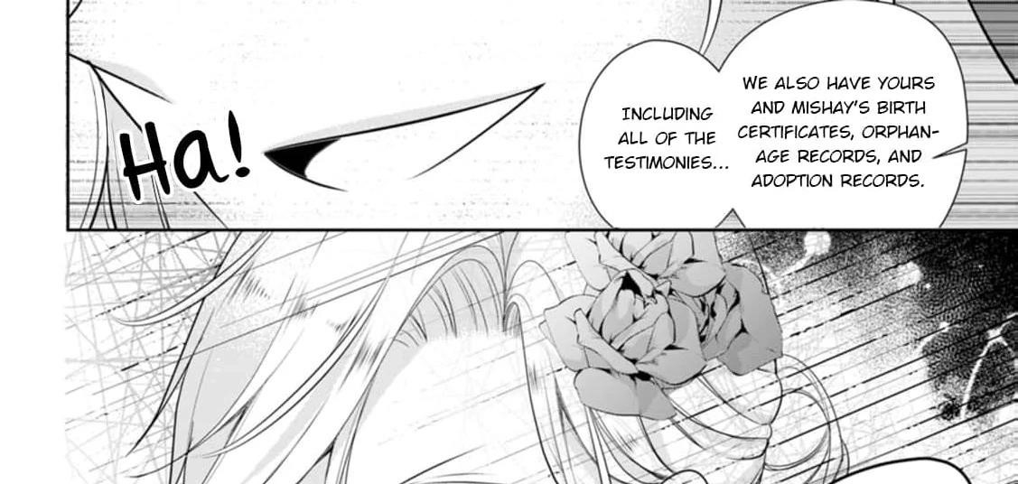 A Bellicose Lady Got Reincarnated!? – It’s an Impossibly Hard Game Where I Would Die If I Don’t Fall in Love Chapter 8 - Page 68