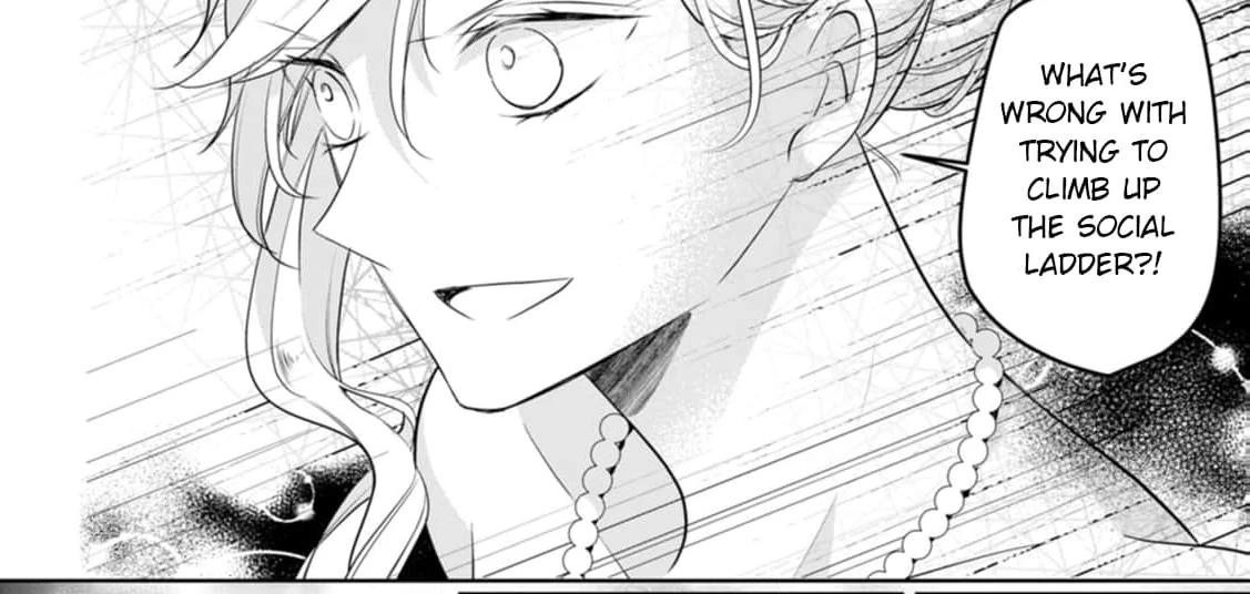 A Bellicose Lady Got Reincarnated!? – It’s an Impossibly Hard Game Where I Would Die If I Don’t Fall in Love Chapter 8 - Page 69