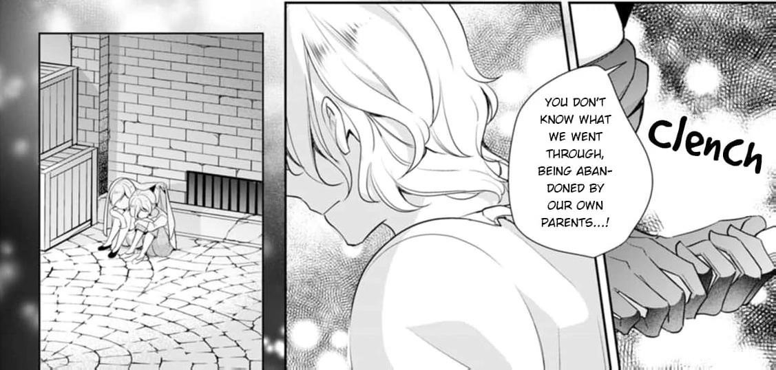 A Bellicose Lady Got Reincarnated!? – It’s an Impossibly Hard Game Where I Would Die If I Don’t Fall in Love Chapter 8 - Page 70