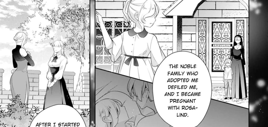 A Bellicose Lady Got Reincarnated!? – It’s an Impossibly Hard Game Where I Would Die If I Don’t Fall in Love Chapter 8 - Page 71