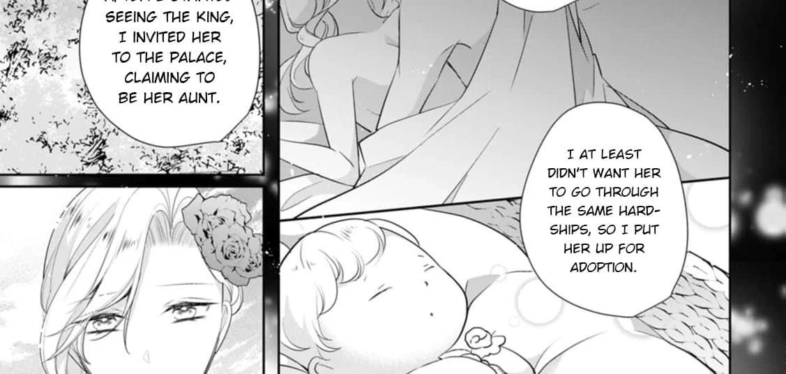 A Bellicose Lady Got Reincarnated!? – It’s an Impossibly Hard Game Where I Would Die If I Don’t Fall in Love Chapter 8 - Page 72