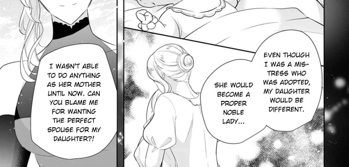 A Bellicose Lady Got Reincarnated!? – It’s an Impossibly Hard Game Where I Would Die If I Don’t Fall in Love Chapter 8 - Page 73