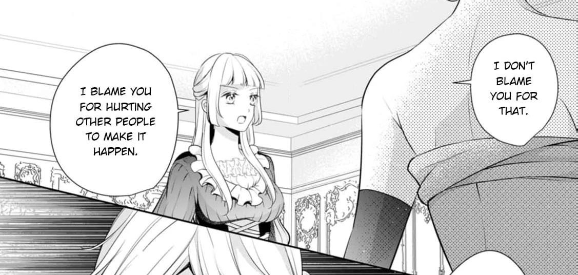A Bellicose Lady Got Reincarnated!? – It’s an Impossibly Hard Game Where I Would Die If I Don’t Fall in Love Chapter 8 - Page 74