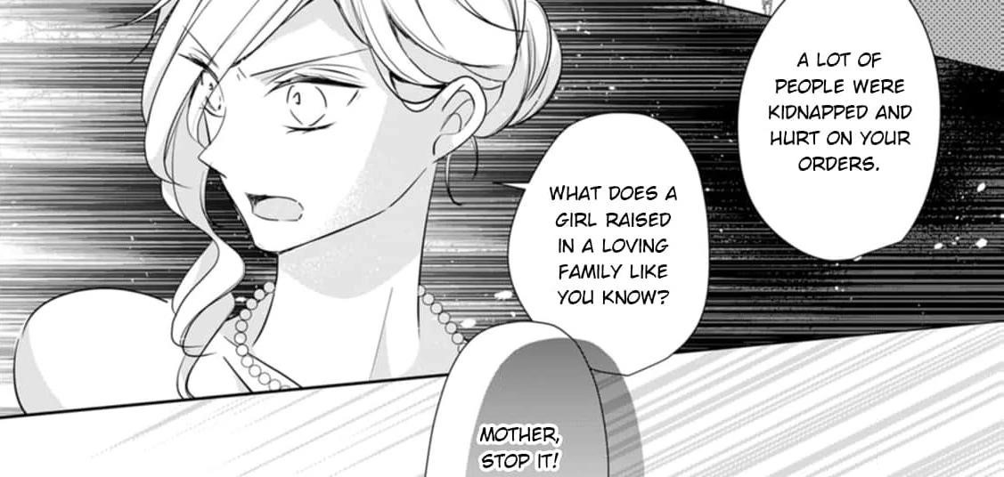 A Bellicose Lady Got Reincarnated!? – It’s an Impossibly Hard Game Where I Would Die If I Don’t Fall in Love Chapter 8 - Page 75