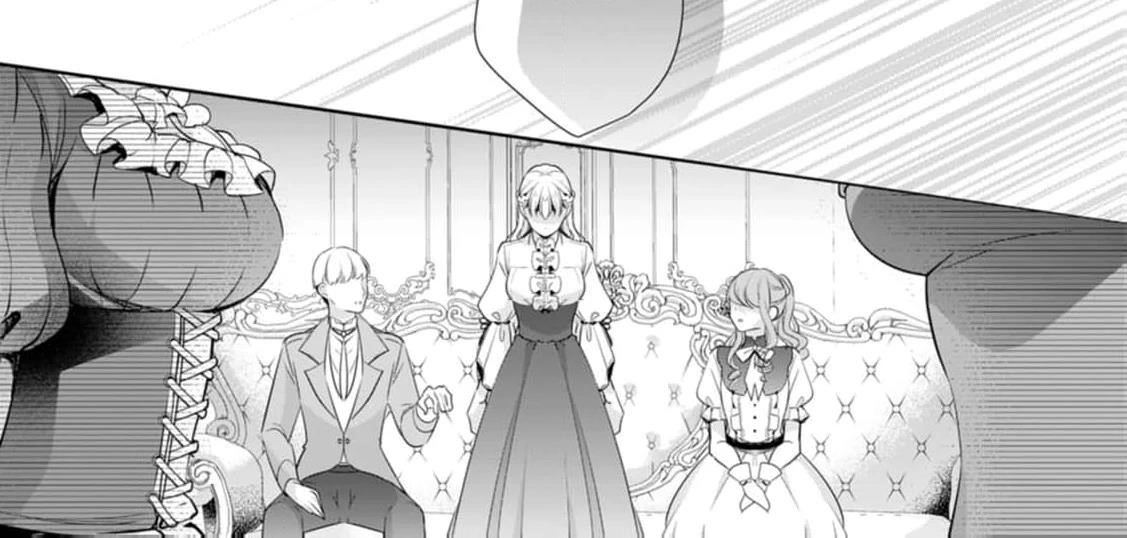 A Bellicose Lady Got Reincarnated!? – It’s an Impossibly Hard Game Where I Would Die If I Don’t Fall in Love Chapter 8 - Page 76