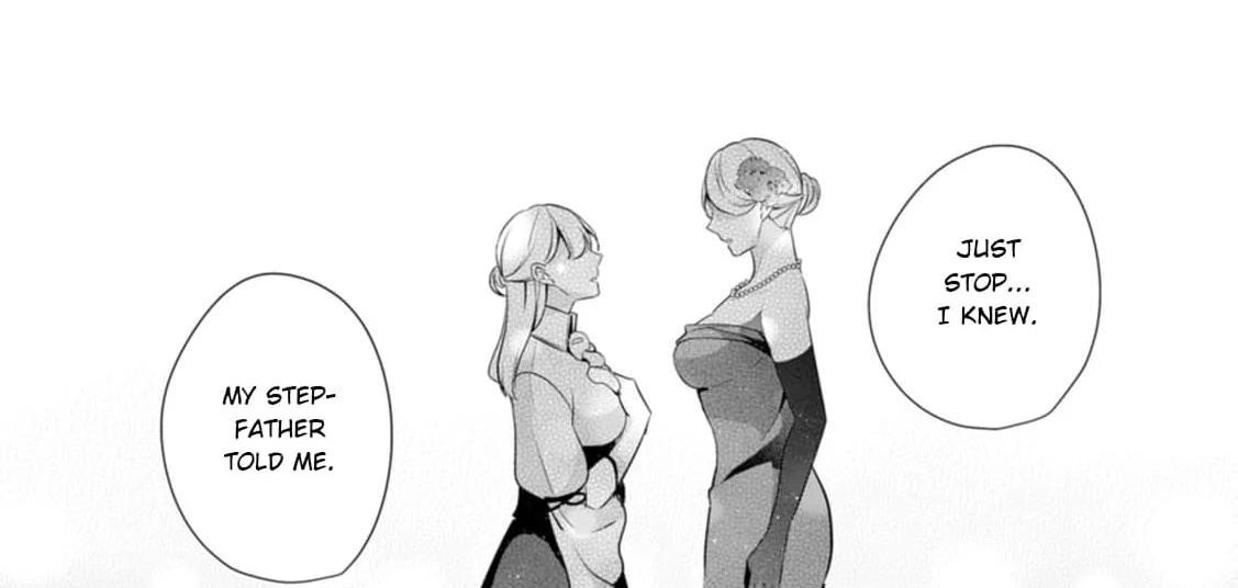 A Bellicose Lady Got Reincarnated!? – It’s an Impossibly Hard Game Where I Would Die If I Don’t Fall in Love Chapter 8 - Page 77