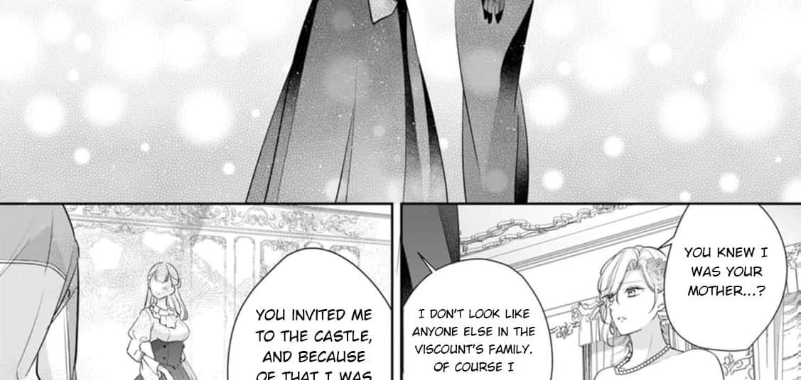 A Bellicose Lady Got Reincarnated!? – It’s an Impossibly Hard Game Where I Would Die If I Don’t Fall in Love Chapter 8 - Page 78