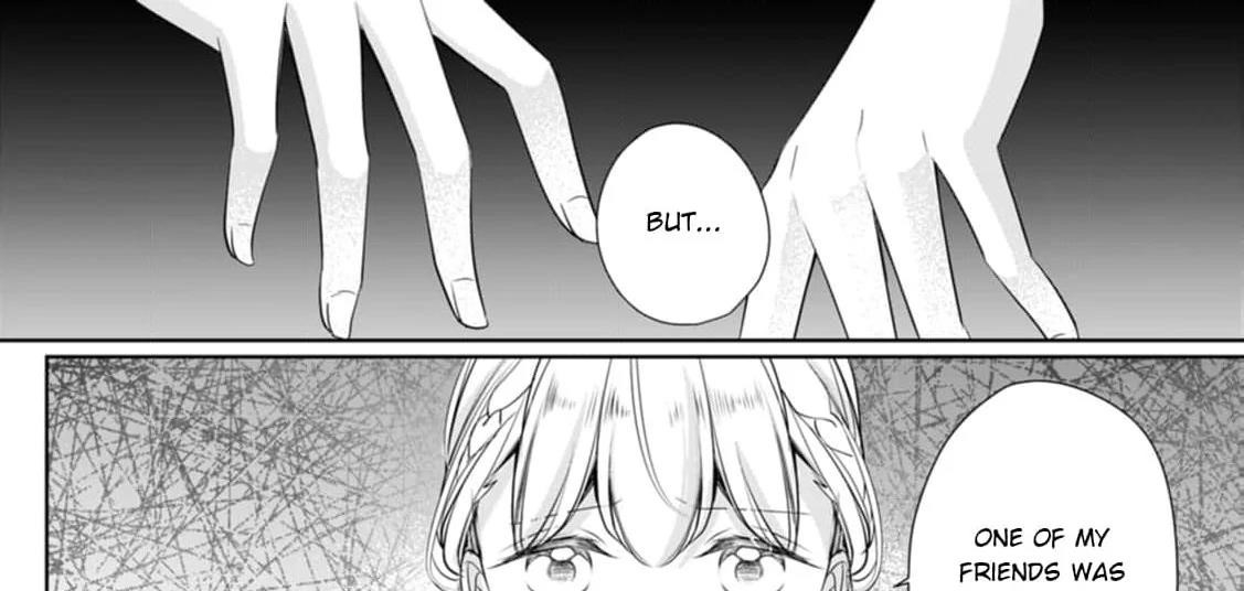 A Bellicose Lady Got Reincarnated!? – It’s an Impossibly Hard Game Where I Would Die If I Don’t Fall in Love Chapter 8 - Page 80