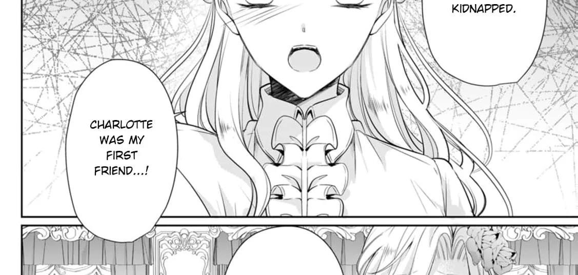 A Bellicose Lady Got Reincarnated!? – It’s an Impossibly Hard Game Where I Would Die If I Don’t Fall in Love Chapter 8 - Page 81