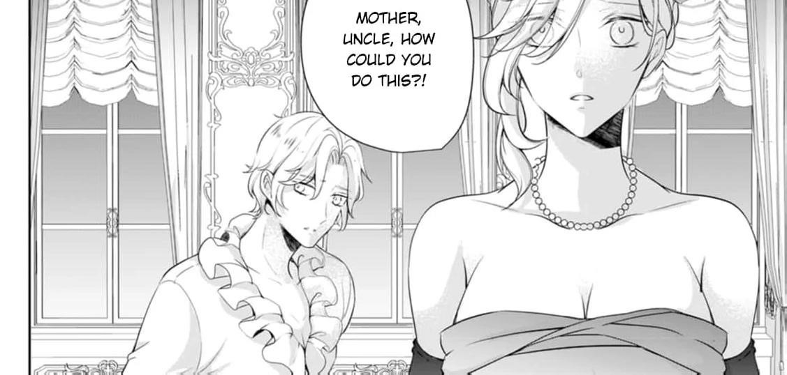 A Bellicose Lady Got Reincarnated!? – It’s an Impossibly Hard Game Where I Would Die If I Don’t Fall in Love Chapter 8 - Page 82