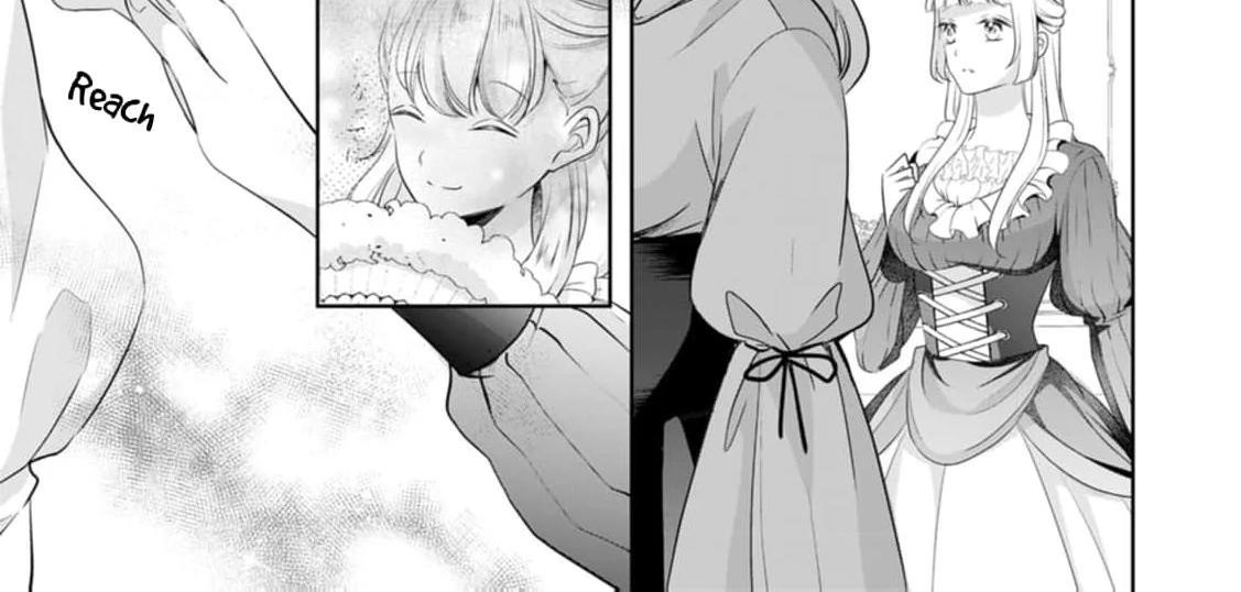 A Bellicose Lady Got Reincarnated!? – It’s an Impossibly Hard Game Where I Would Die If I Don’t Fall in Love Chapter 8 - Page 85