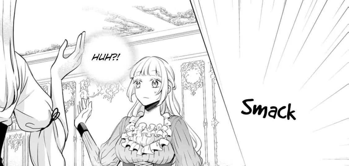 A Bellicose Lady Got Reincarnated!? – It’s an Impossibly Hard Game Where I Would Die If I Don’t Fall in Love Chapter 8 - Page 86