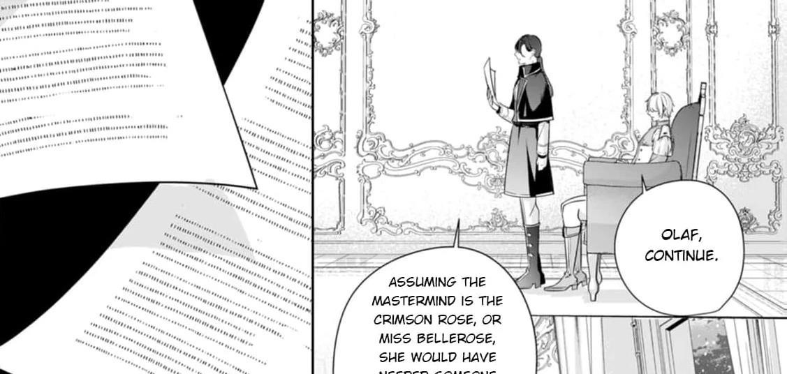 A Bellicose Lady Got Reincarnated!? – It’s an Impossibly Hard Game Where I Would Die If I Don’t Fall in Love Chapter 8 - Page 89