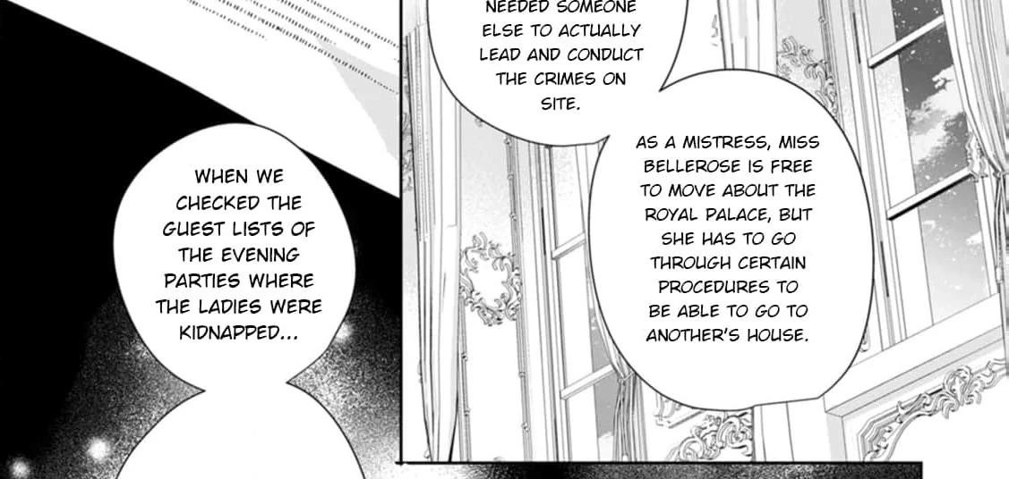 A Bellicose Lady Got Reincarnated!? – It’s an Impossibly Hard Game Where I Would Die If I Don’t Fall in Love Chapter 8 - Page 90