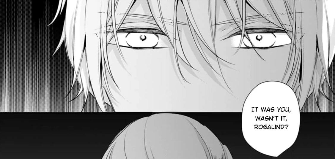 A Bellicose Lady Got Reincarnated!? – It’s an Impossibly Hard Game Where I Would Die If I Don’t Fall in Love Chapter 8 - Page 92