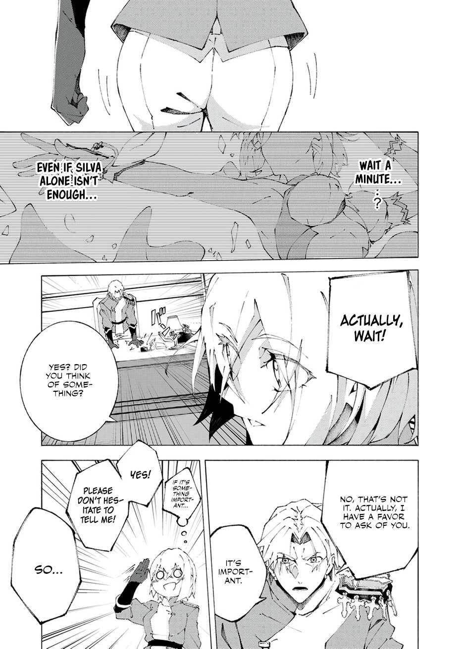 Since I Was Reincarnated Into the Strongest Side Character Who Dies Early On, I’ll Use my Game Knowledge to Become Unrivaled Chapter 1 - Page 29