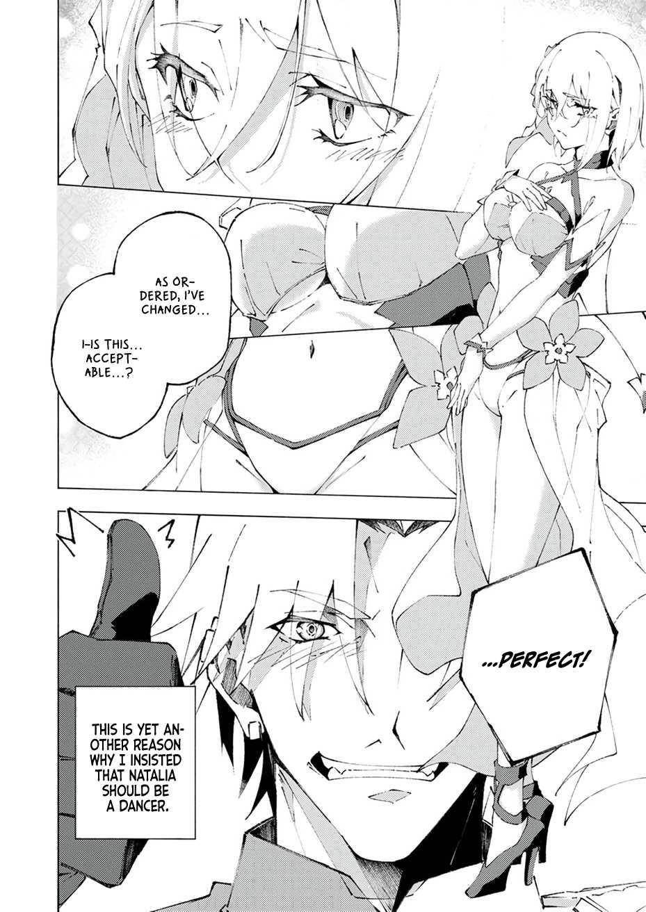 Since I Was Reincarnated Into the Strongest Side Character Who Dies Early On, I’ll Use my Game Knowledge to Become Unrivaled Chapter 1 - Page 40