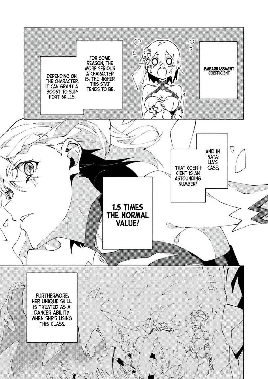 Since I Was Reincarnated Into the Strongest Side Character Who Dies Early On, I’ll Use my Game Knowledge to Become Unrivaled Chapter 1 - Page 41