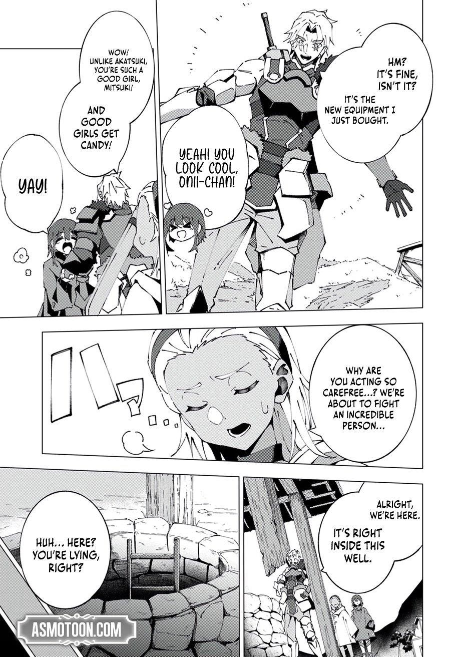 Since I Was Reincarnated Into the Strongest Side Character Who Dies Early On, I’ll Use my Game Knowledge to Become Unrivaled Chapter 6 - Page 14