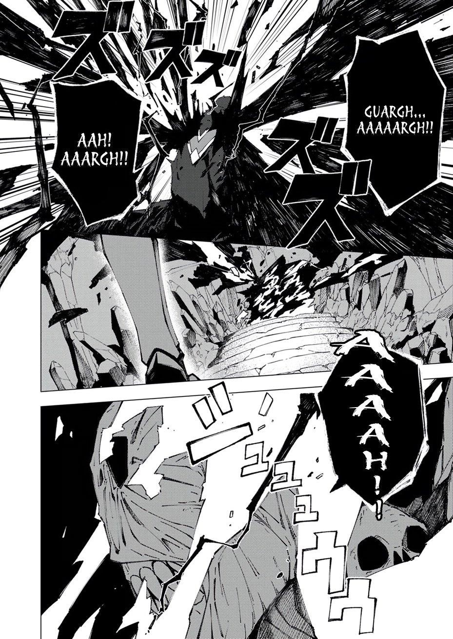 Since I Was Reincarnated Into the Strongest Side Character Who Dies Early On, I’ll Use my Game Knowledge to Become Unrivaled Chapter 6 - Page 23