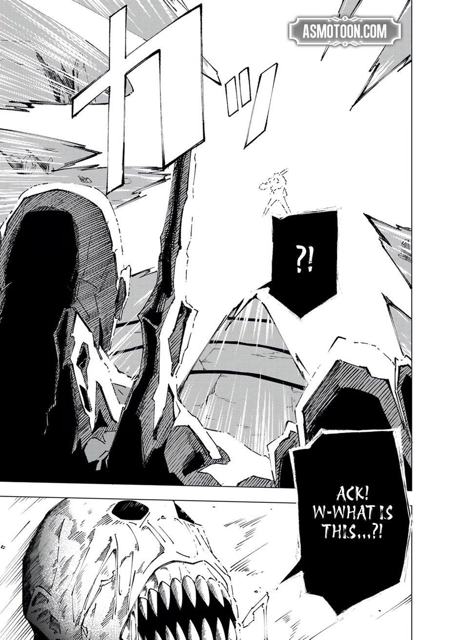 Since I Was Reincarnated Into the Strongest Side Character Who Dies Early On, I’ll Use my Game Knowledge to Become Unrivaled Chapter 6 - Page 28