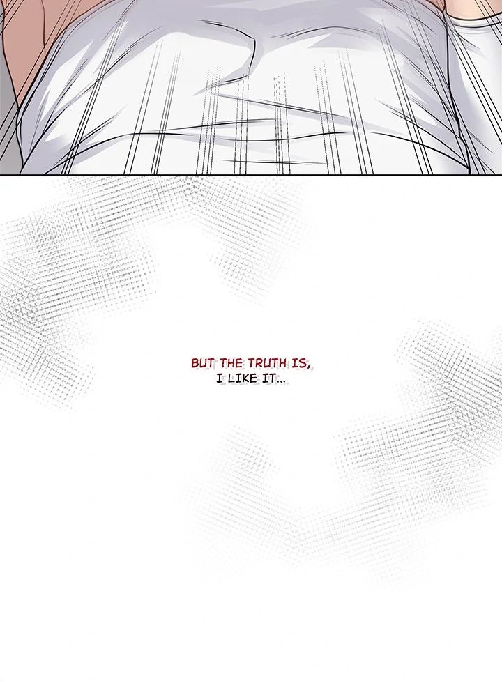 Signed, Sealed, Mistaken Chapter 11 - Page 17