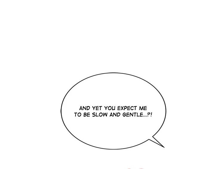 Signed, Sealed, Mistaken Chapter 11 - Page 35