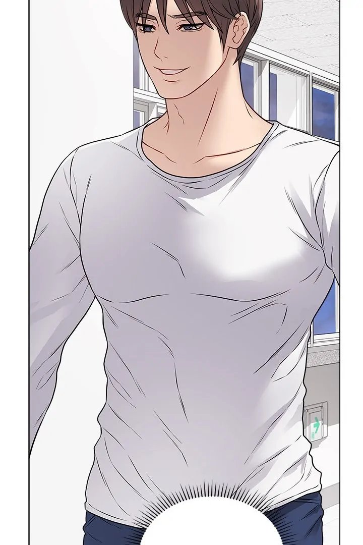 Signed, Sealed, Mistaken Chapter 11 - Page 56