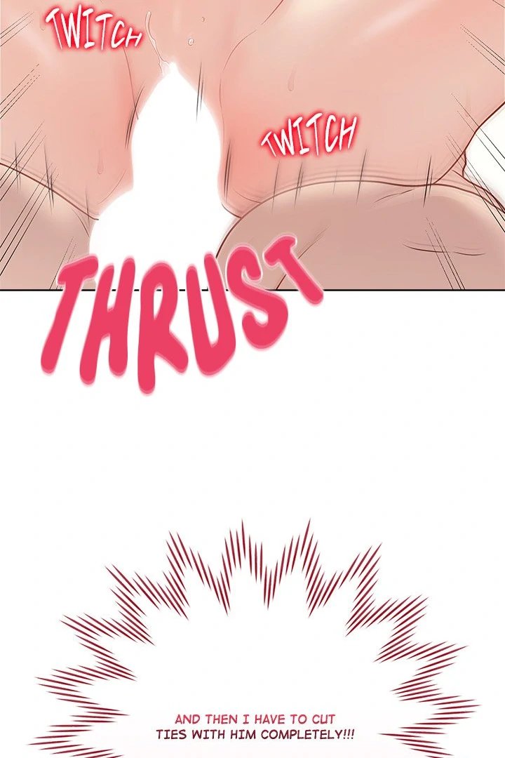 Signed, Sealed, Mistaken Chapter 11 - Page 6