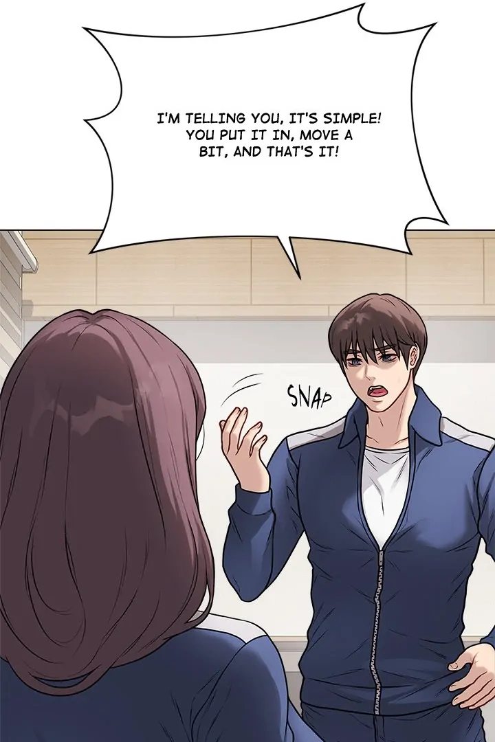 Signed, Sealed, Mistaken Chapter 12 - Page 130