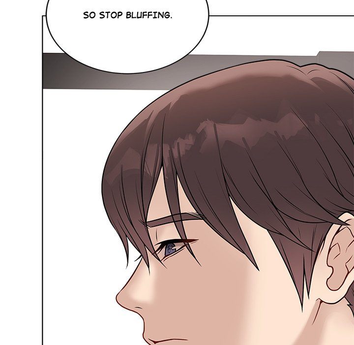 Signed, Sealed, Mistaken Chapter 13 - Page 158