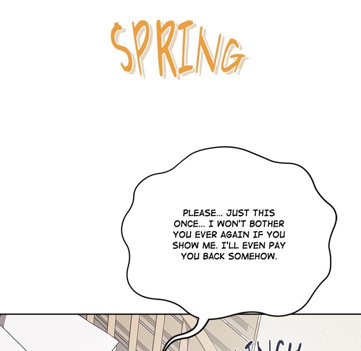 Signed, Sealed, Mistaken Chapter 13 - Page 49