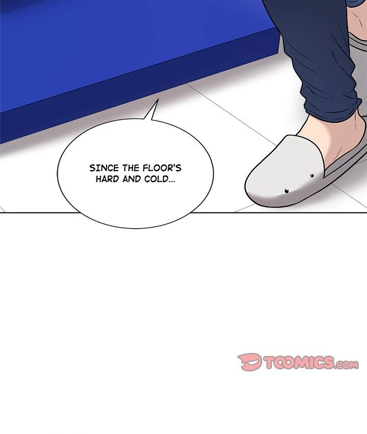 Signed, Sealed, Mistaken Chapter 14 - Page 46