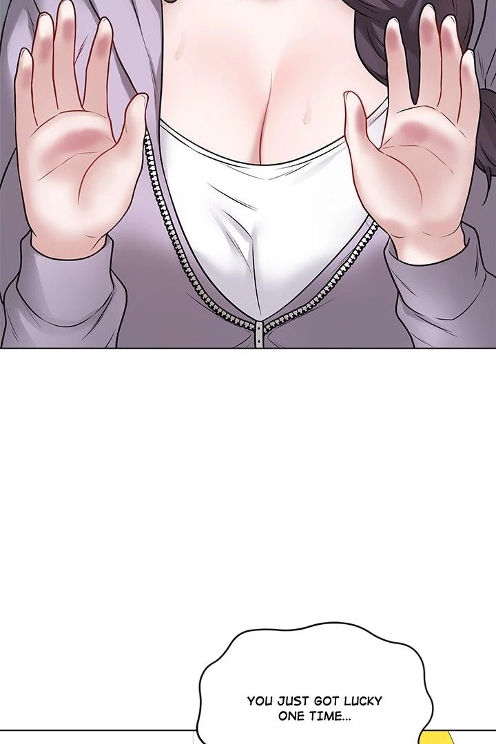 Signed, Sealed, Mistaken Chapter 14 - Page 53